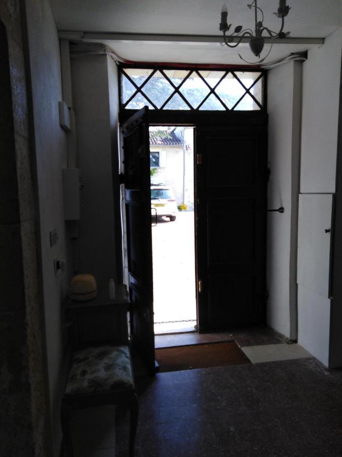 Maison De Lavande Rejaumont  Exterior photo