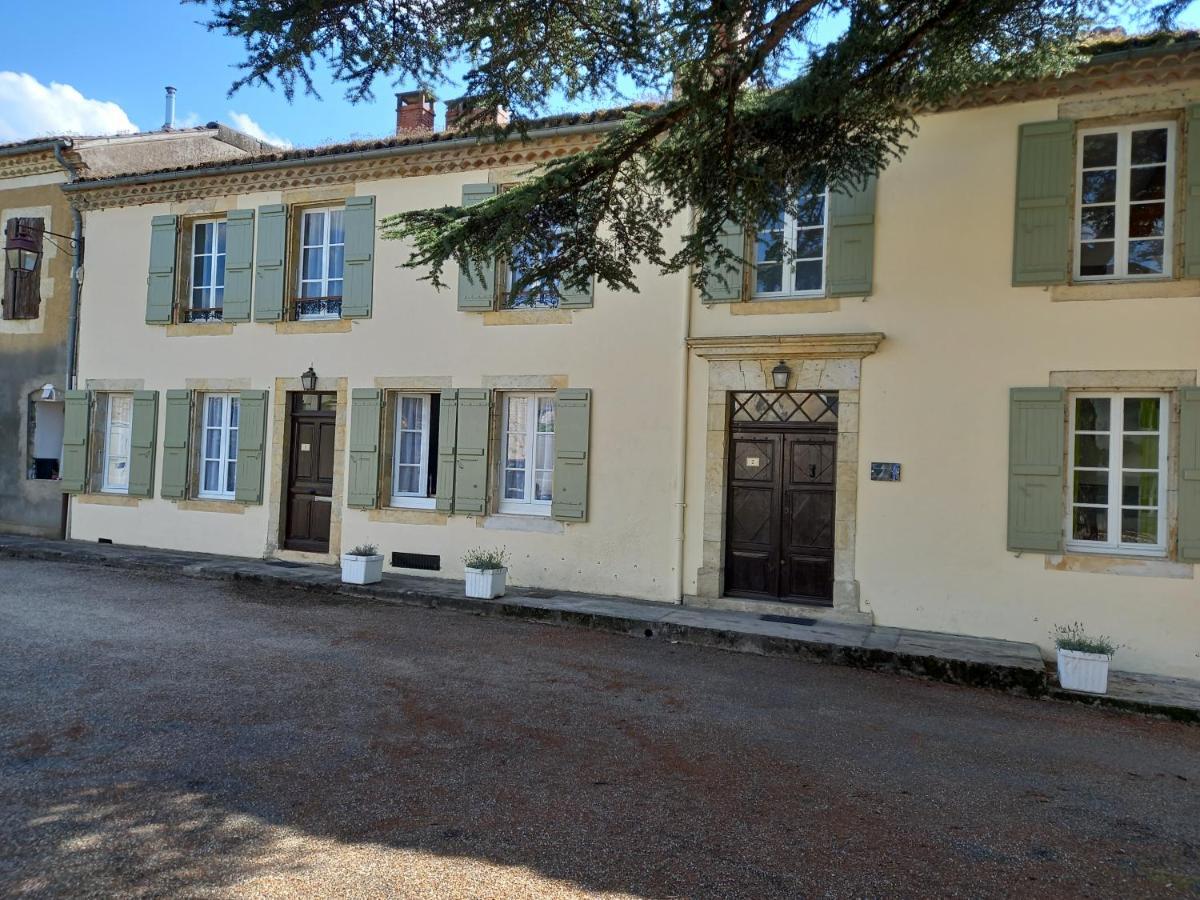 Maison De Lavande Rejaumont  Exterior photo